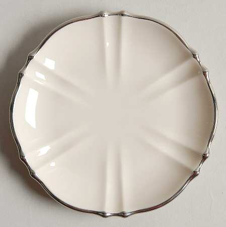 Symphony (Giftware, Platinum Trim) Coaster