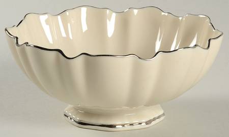Symphony (Giftware, Platinum Trim) Bon Bon
