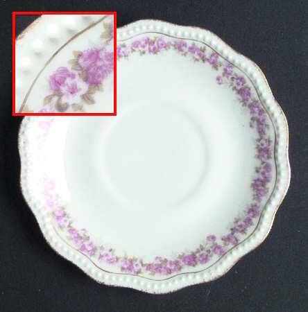 LNT72 Saucer