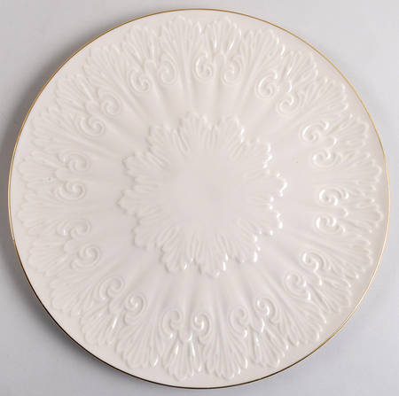 Chateau Collection 12' Round Tray