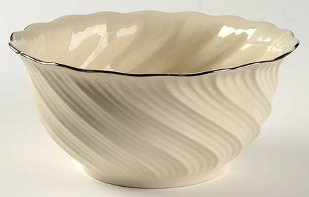Richmond Collection 8" Round Vegetable Bowl