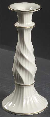 Richmond Collection 8" Tall Candlestick