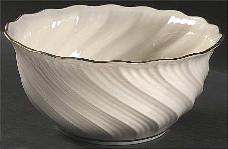 Richmond Collection 8" Round Vegetable Bowl
