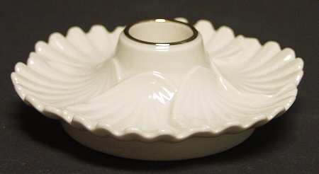Aegean Collection 1" Small Candlestick