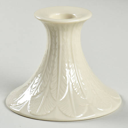 Greenfield Collection 3" Flared Candlestick