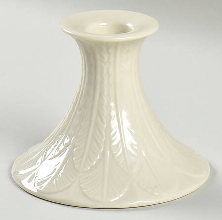 Greenfield Collection 3" Candlestick