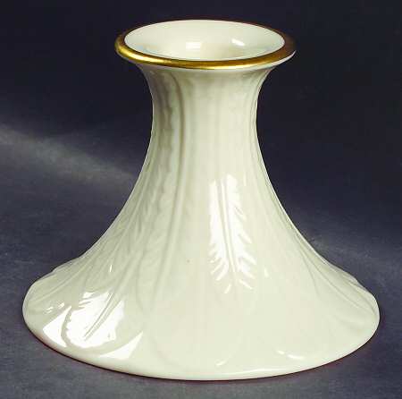 Greenfield Collection 3" Candlestick