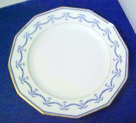 LNT81 Salad Plate