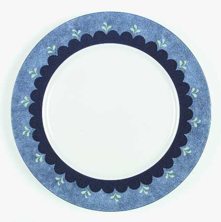 Bedazzle Blue Topaz by Lenox