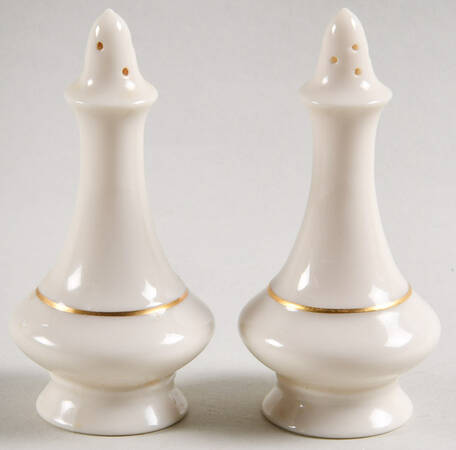 Regency Collection Salt & Pepper Set