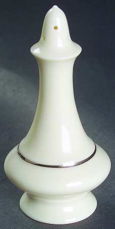 Regency Collection Pepper Shaker