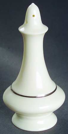 Regency Collection Salt Shaker