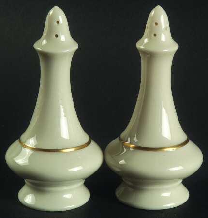 Regency Collection Salt & Pepper Set by Lenox