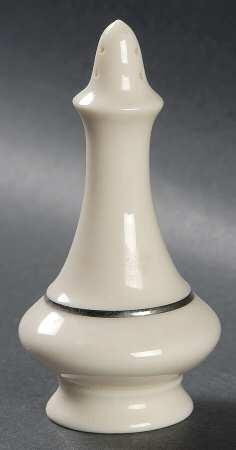 Regency Collection Salt Shaker