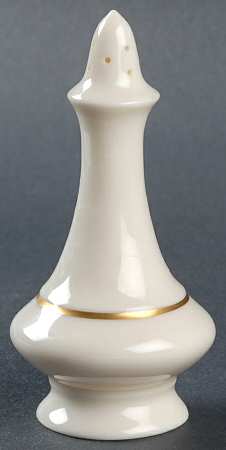 Regency Collection Pepper Shaker