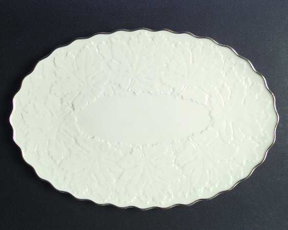 Maple Leaf Collection (Gold Trim) by Lenox
