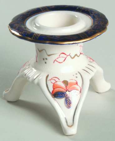 Blue Imari by Lipper &amp; Mann (L &amp; M)