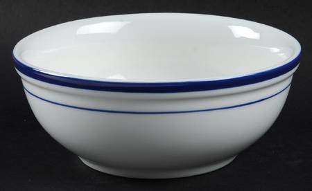LUI1 Coupe Cereal Bowl