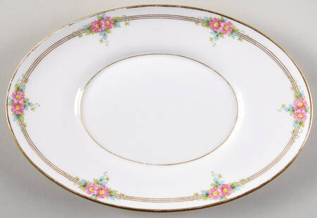 C29 Underplate for Gravy Boat