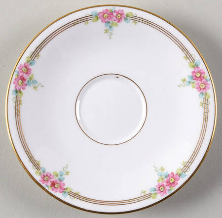 C29 Saucer for Demitasse Cup