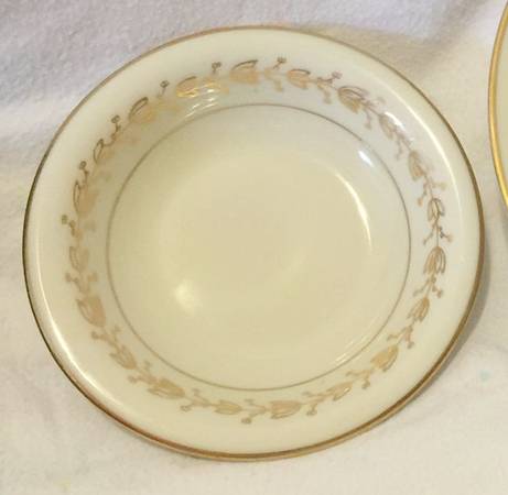 LAM41 Fruit/Dessert (Sauce) Bowl