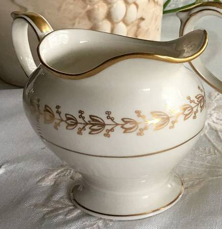 LAM41 Creamer