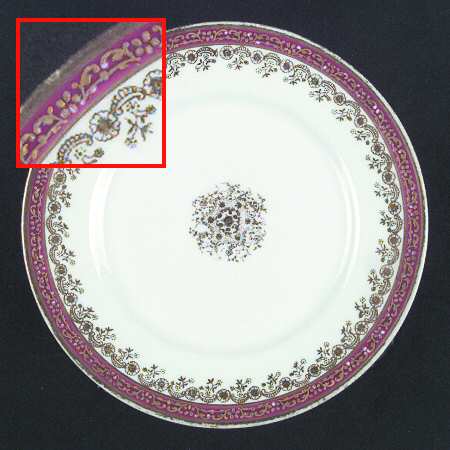 LIM51 by Limoges-French