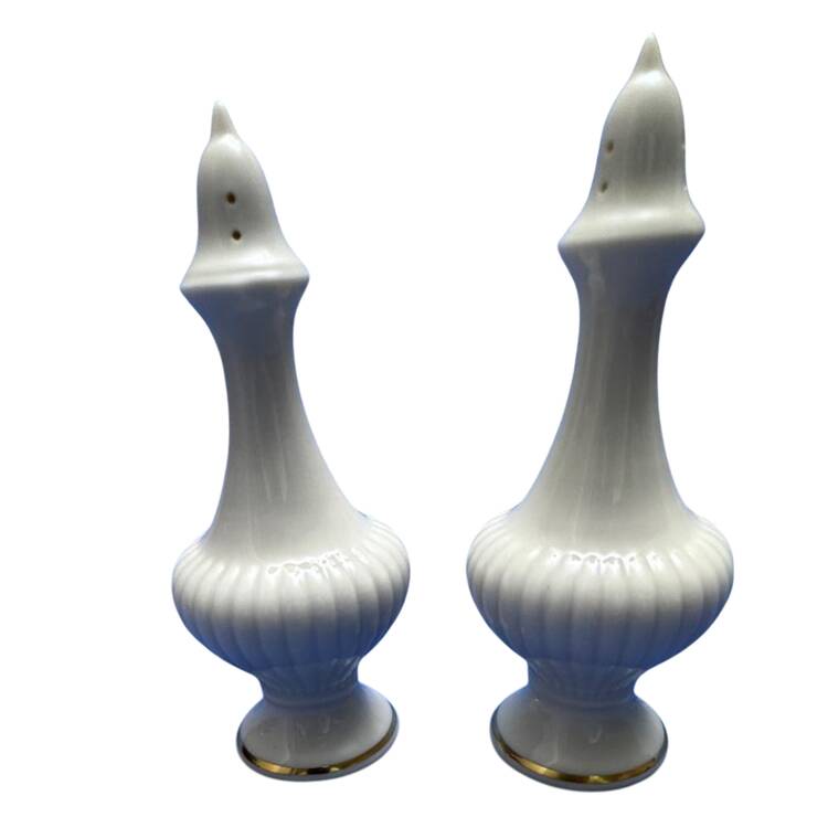 Essex Collection Salt & Pepper Set