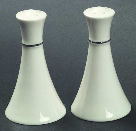 Miramar Collection Platinum by Lenox