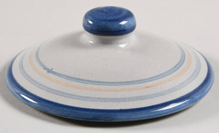 Precious Pigs Lid for Small Canister