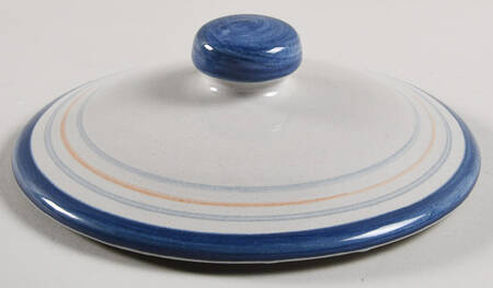 Precious Pigs Lid for Medium Canister