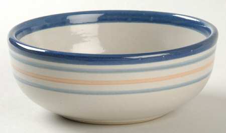 Precious Pigs Fruit/Dessert (Sauce) Bowl