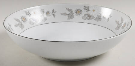 Christina 9" Round Vegetable Bowl