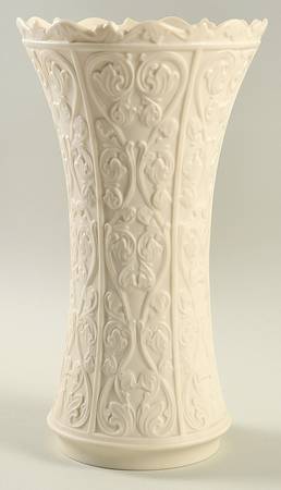Wentworth Collection 11" Vase