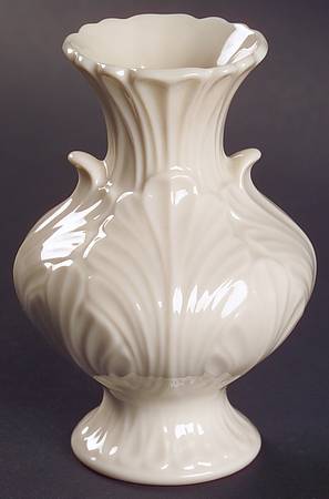 Elfin Collection 4" Bud Vase