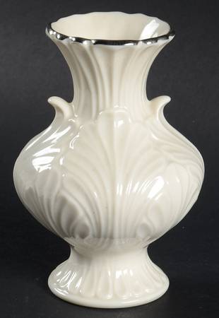 Elfin Collection 4" Bud Vase by Lenox