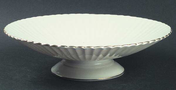 Fluted Collection Centerpiece