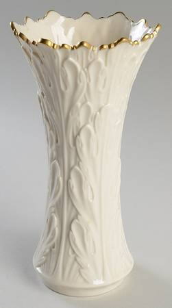 Woodland Collection 8" Vase