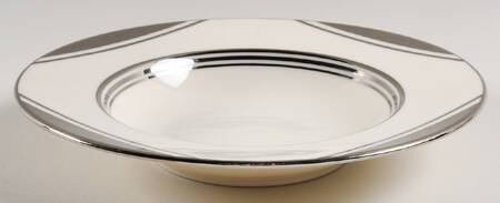 H337 Rim Soup Bowl