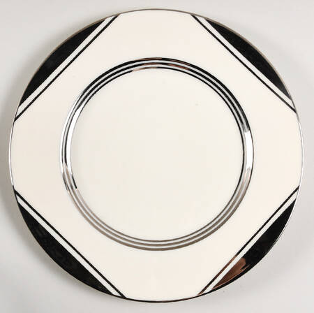 H337 Service Plate (Charger)