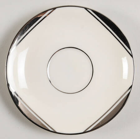 H337 Saucer