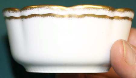 LAT31 Ramekin No Saucer