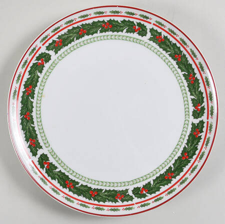 LEF120 Dinner Plate