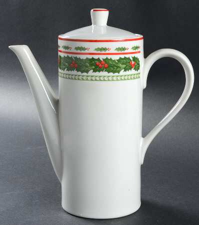 LEF120 Coffee Pot & Lid