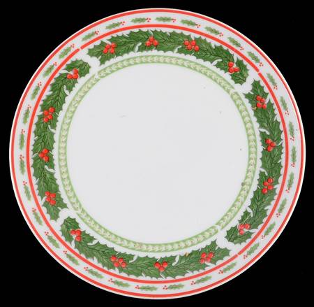 LEF120 Salad Plate