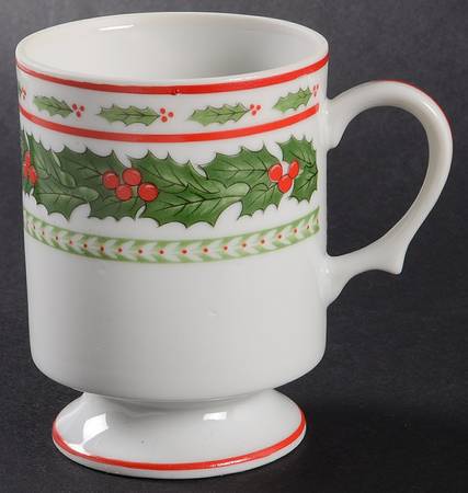 LEF120 Mug