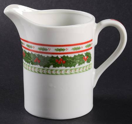 LEF120 Creamer by Lefton