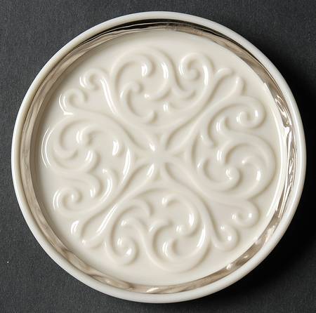 Seville Collection Platinum by Lenox