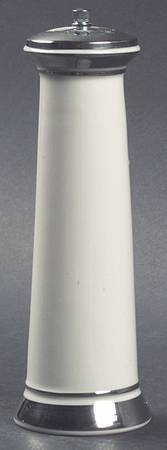Plymouth Collection Salt Mill