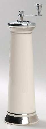 Plymouth Collection Pepper Mill
